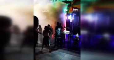 Tayland’da eğlence mekanında yangın: En az 27 ölü