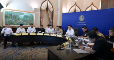 Tayland’dan kritik Hürmüz hamlesi: İran’la anlaşma sağlandı