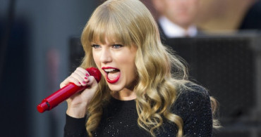 Taylor Swift'in Yeni Sevgilisi 