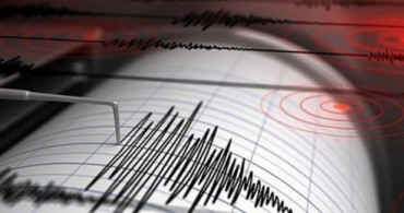 Tayvan'da 6.1 Büyüklüğünde Deprem