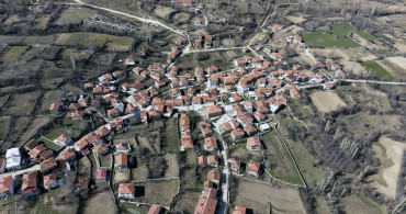 Tazlar Köyü: Bağımlılıktan Uzak, Sağlıklı Bir Yaşam