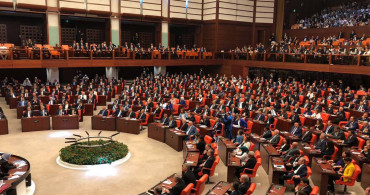 TBMM 2. torba yasa ne zaman çıkacak? Yeni torba yasada hangi maddeler var?