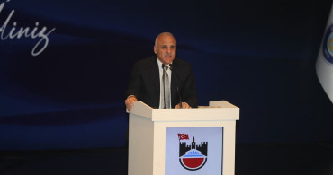 TBMM Başkanı Kurtulmuş Dicle Üniversitesi Açılış Töreninde "Terörsüz Türkiye" Vurgusu Yaptı