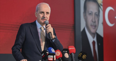 TBMM Başkanı Kurtulmuş, ÖNDER İftarında Önemli Açıklamalarda Bulundu