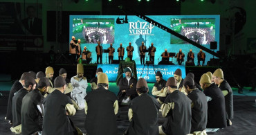 TBMM Başkanı Kurtulmuş, Somuncu Baba Anma Programında Birlik ve Beraberlik Vurgusu Yaptı