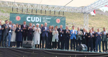 TBMM başkanı kurtulmuş, terörsüz Türkiye sürecine dair önemli açıklamalarda bulundu