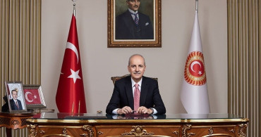 TBMM başkanı numan kurtulmuş hz. nuh’u anma etkinlikleri kapsamında şırnak’a gelecek