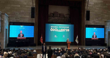 TBMM Başkanı Numan Kurtulmuş'tan Terörsüz Türkiye Mesajı