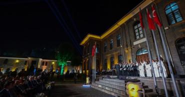 TBMM Başkanı Numan Kurtulmuş'un Diyarbakır Ziyareti ve Antakya Medeniyetler Korosu Konseri