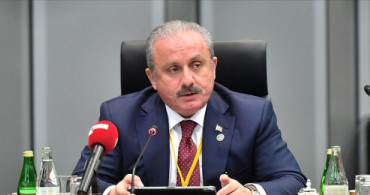 TBMM Başkanı Şentop, 'G20 Parlamento Başkanları Zirvesi'ne Katıldı!