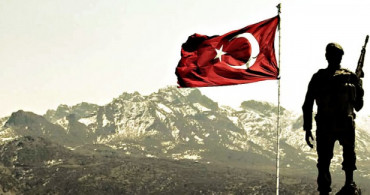TBMM Başkanı Şentop: 'Milletimizin Gönlü, Duaları Askerlerimizle Beraber'