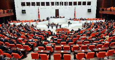 TBMM Başkanı Şentop'tan Erken Seçim Açıklaması