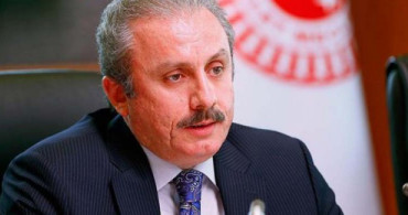 TBMM Başkanı Şentop'tan S-400 Açıklaması: Türkiye’yi Hiç Kimse Kendisine Mahkum Ve Mecbur Olarak Düşünemez