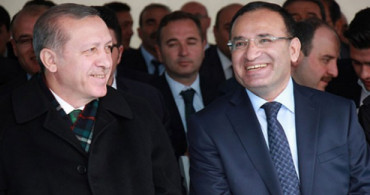 TBMM Başkanlığı İçin Adı Geçen Bekir Bozdağ Kimdir?