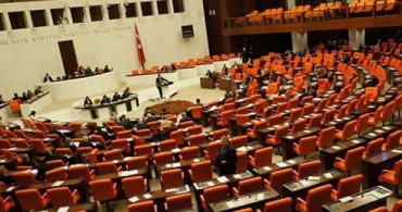 TBMM Başkanlığından Yakalanan Teröristler  Hakkında Açıklama