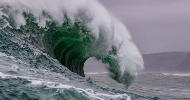 'TBMM Deprem Raporu’ Açıklandı! Marmara'ya Tsunami Uyarısı