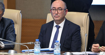 TBMM Engelli Bireyler Komisyonu Toplandı