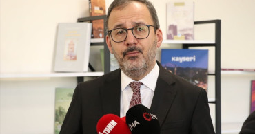 TBMM Engelli Bireylerin Sorunlarını Araştırma Komisyonu'ndan Önemli Açıklamalar