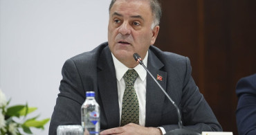 TBMM, Engelli Bireylerin Sorunlarını Tartıştı