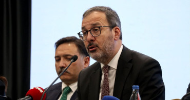 TBMM Engelliler Sorunlarını Araştırma Komisyonu Kayseri'de Toplandı