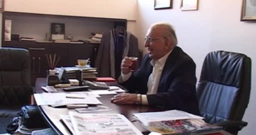 TBMM Eski Başkanı Hüsamettin Cindoruk Hayatını Kaybetti