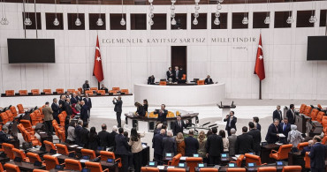 TBMM Genel Kurulu Yeter Sayı Bulamadı, Toplantı Kapatıldı