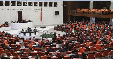TBMM Genel Kurulunda Bitlis Tartışması Çıktı ‘Hiçbir Cami Yıkılmayacak!’