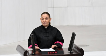 TBMM Genel Kurulu'nda Engelli Hakları ve Şiddetle Mücadele Vurgusu