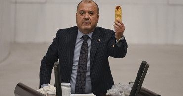 TBMM Genel Kurulunda Muhalefet Partilerinin Grup Önerileri Reddedildi