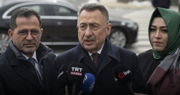 TBMM Heyeti Washington’da: İkili İlişkiler ve Savunma Gündemi Masada