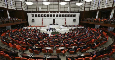 TBMM Kadına Yönelik Şiddete Karşı Komisyon Kurulması Teklifini Onayladı!