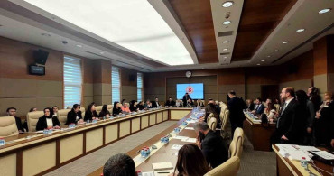 TBMM Komisyonu, Suça Sürüklenen Çocuklar Üzerine Mağdur Aileleri Dinledi