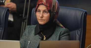 TBMM Komisyonu Suça Sürüklenen Çocukları Değerlendirdi