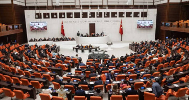 TBMM Komisyonuna sunuldu: Vatandaşa 300 milyar liralık destek