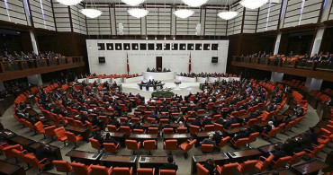 TBMM Omicrona Yenik Düştü! Birçok Milletvekili Yakalandı