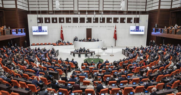 TBMM Plan ve Bütçe Komisyonu Başkanından asgari ücret açıklaması: Hükümetimiz enflasyona ezdirmez!