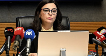 TBMM Suça Sürüklenen Çocuklar Komisyonu Toplandı