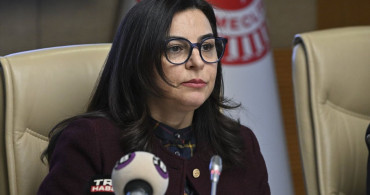 TBMM Suça Sürüklenen Çocuklara İlişkin Araştırma Komisyonu Toplandı