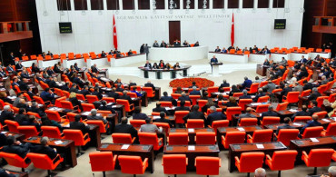 TBMM yeni haftaya yoğun başlayacak: Enerji ve sağlıkla ilgili düzenlemeler geliyor
