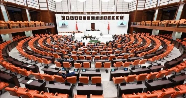TBMM Yeni Yasama Yılına Başlıyor: CHP Boykot Ediyor