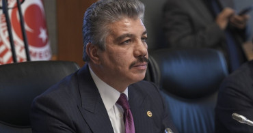 TBMM'de 11. Yargı Paketi Görüşmeleri Başladı