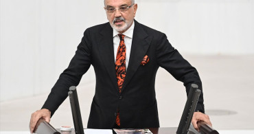 TBMM'de 2026 Bütçe Görüşmeleri: İç Güvenlik ve Ekonomi Üzerine Tartışmalar