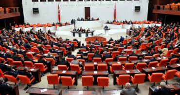 TBMM’de 23 Nisan Özel Oturumu Gerçekleşti