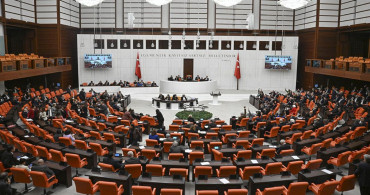 TBMM’de anayasa mesaisi: Çok sayıda kanun teklifi bu hafta gelecek