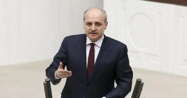 TBMM'de anayasa mesaisi sürüyor: Numan Kurtulmuş MHP’yi ziyaret edecek