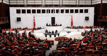 TBMM’de Bu Hafta Tarım ve Orman Düzenlemeleri Görüşülecek