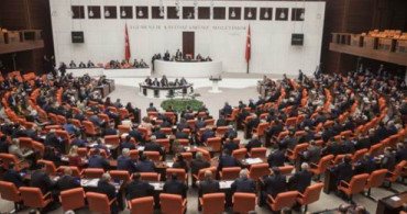 TBMM'de Bütçe Görüşmeleri Çarşamba Günü Başlayacak