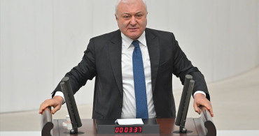 TBMM'de Gençlik ve Spor ile Kültür ve Turizm Budget Talks