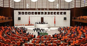 TBMM'de Görevli Personelin Coronavirüs Testi Pozitif Çıktı