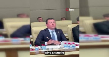 TBMM'de Kızılay Tartışması ve ABB'nin Deprem İhale Süreci